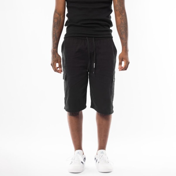 Bermuda Masculina Utility