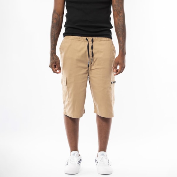 Bermuda Masculina Utility