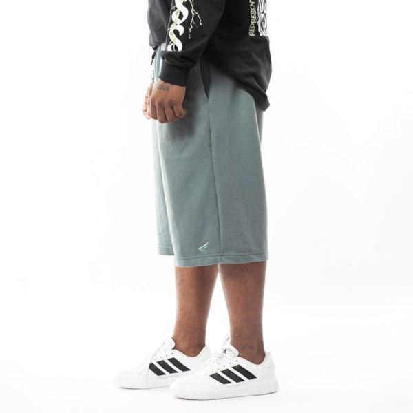 Segunda imagem do produto Bermuda Masculina Wings