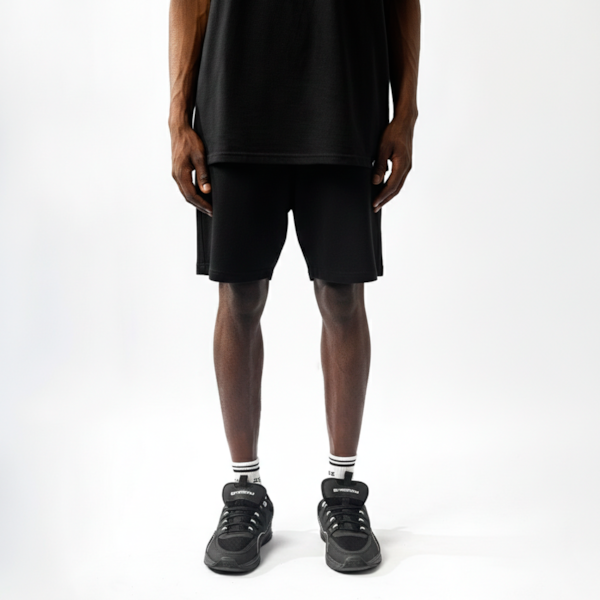 Bermuda Masculina Worldwide