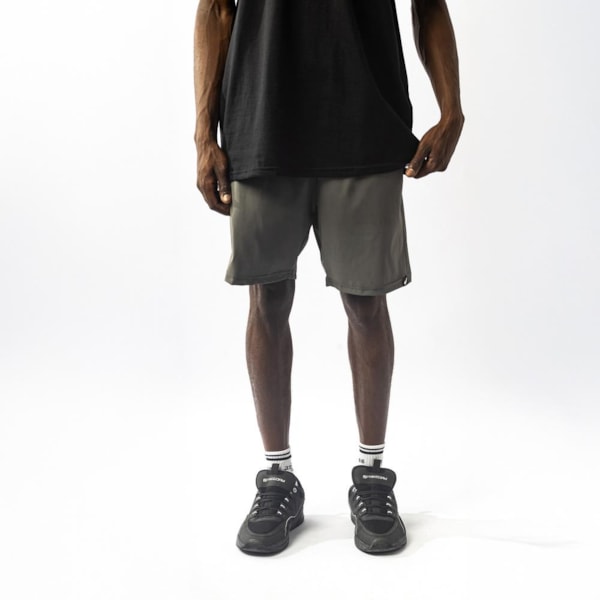 Bermuda Masculina Worldwide