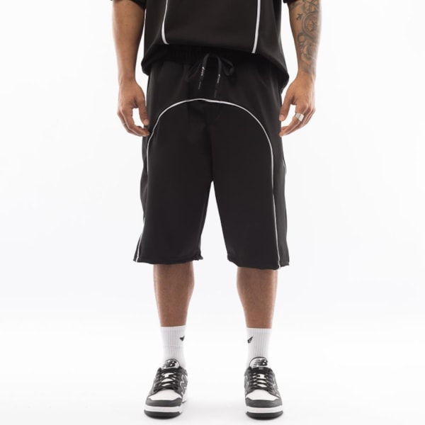 Bermuda Masculina Zone