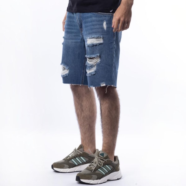 Segunda imagem do produto Bermuda Outbreak