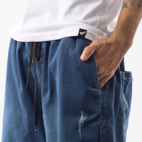 Segunda imagem do produto Bermuda Snug