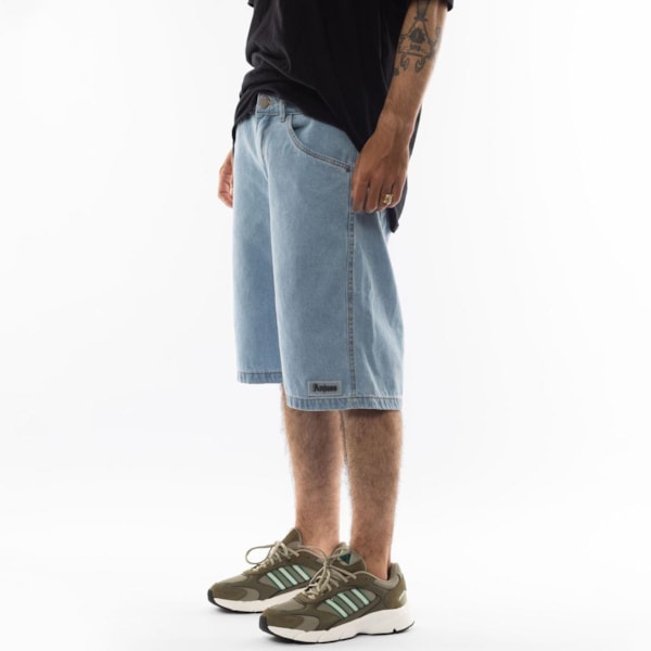 Segunda imagem do produto Bermuda Wildsidess