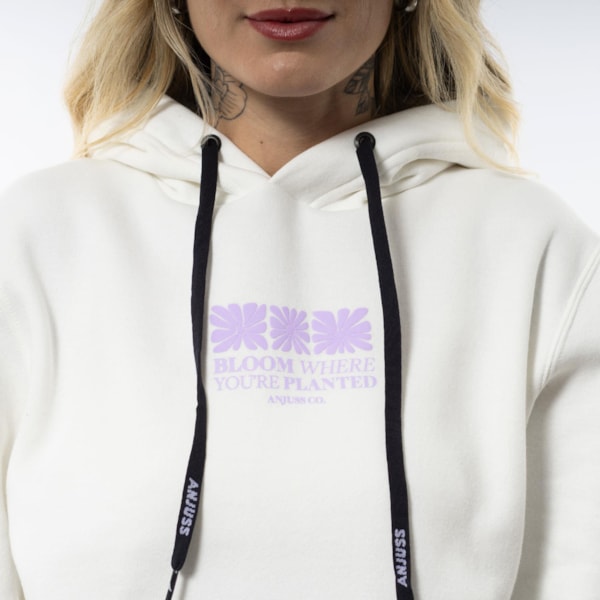 Segunda imagem do produto Bl Can 1 Flowers