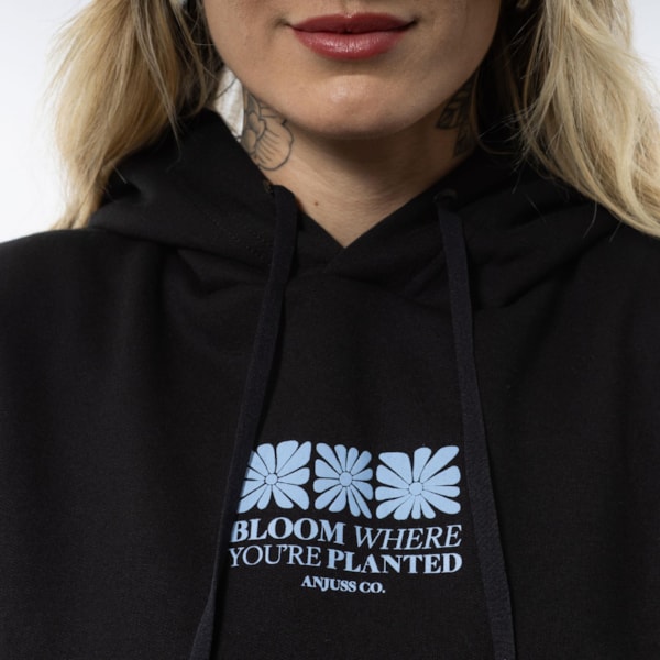 Segunda imagem do produto Bl Can 1 Flowers