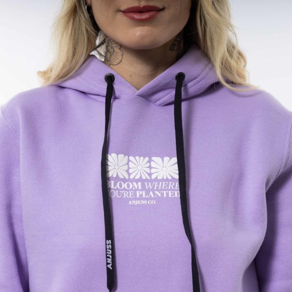 Segunda imagem do produto Bl Can 1 Flowers