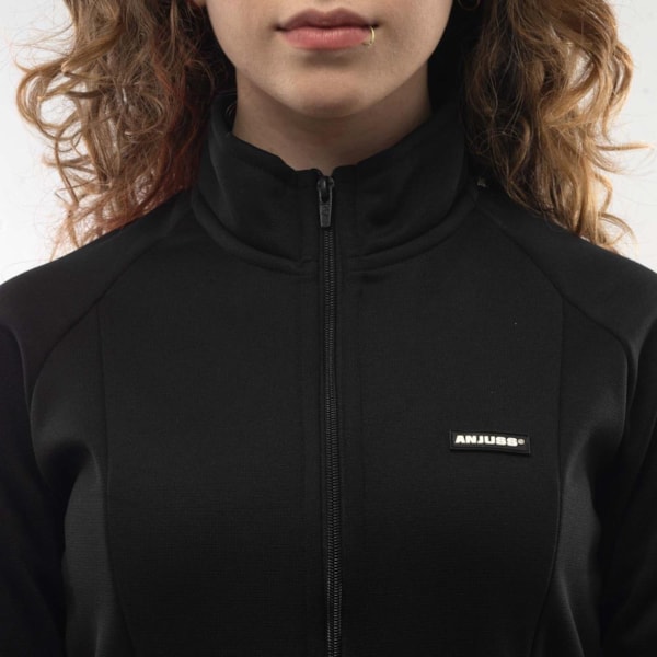 Segunda imagem do produto Blusa Aberta Feminina Balance