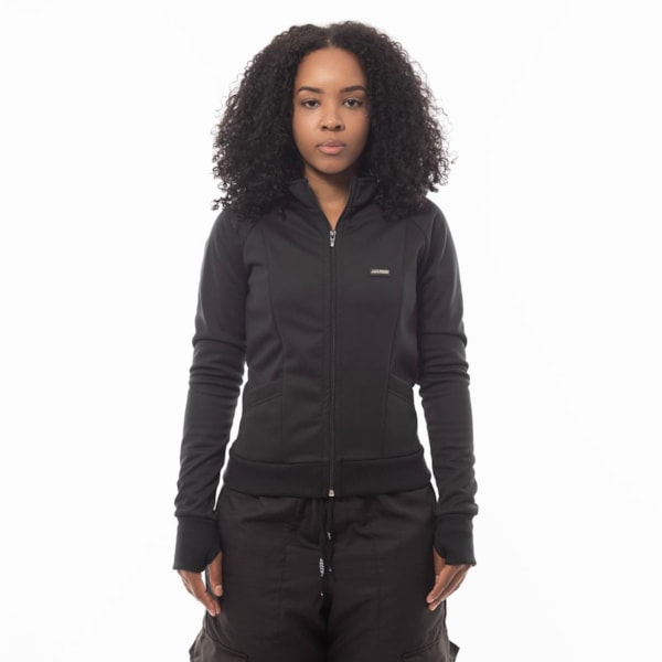 Blusa Aberta Feminina Balance