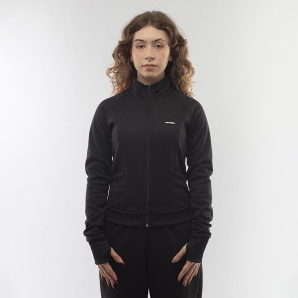 Blusa Aberta Feminina Balance