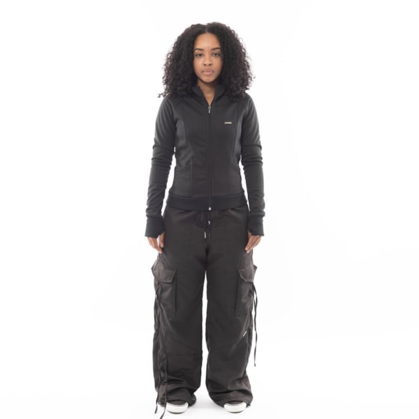 Blusa Aberta Feminina Balance