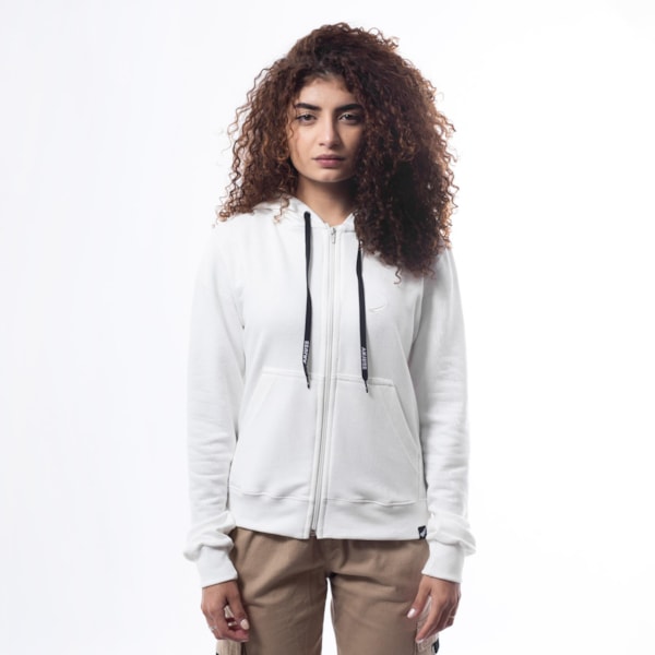 Blusa Aberta Feminina Wings