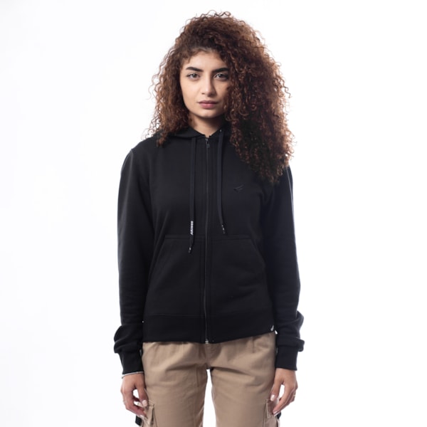 Blusa Aberta Feminina Wings