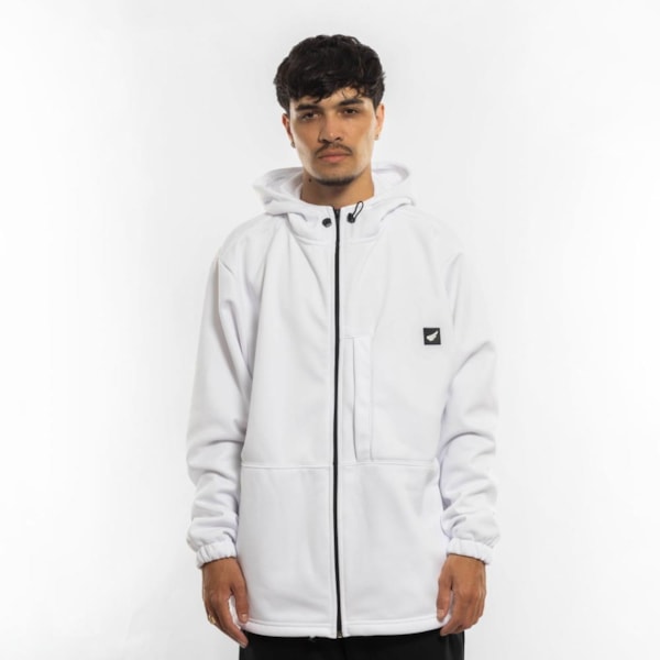 Blusa Aberta Masculina Savvy