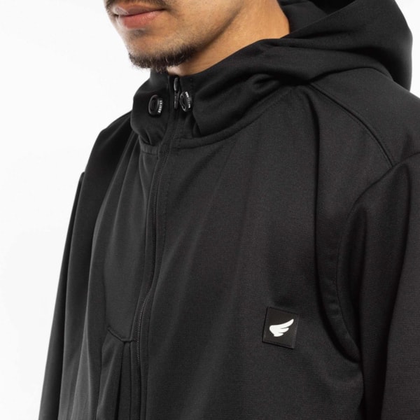 Segunda imagem do produto Blusa Aberta Masculina Savvy