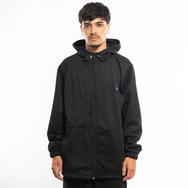 Blusa Aberta Masculina Savvy