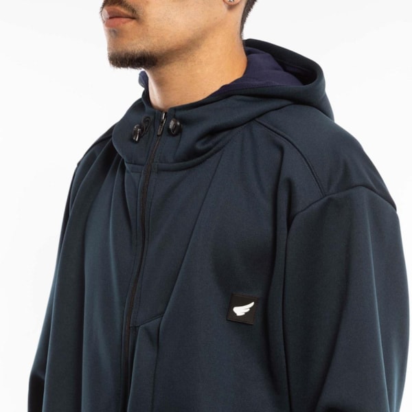 Segunda imagem do produto Blusa Aberta Masculina Savvy