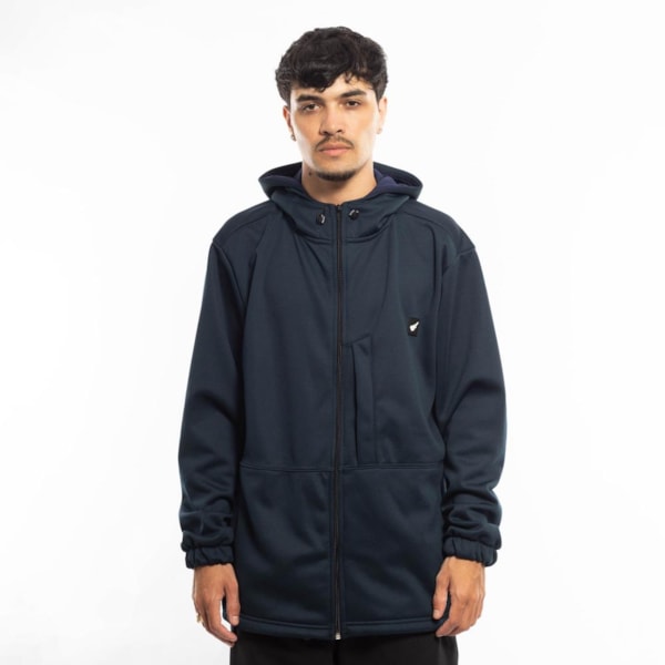 Blusa Aberta Masculina Savvy