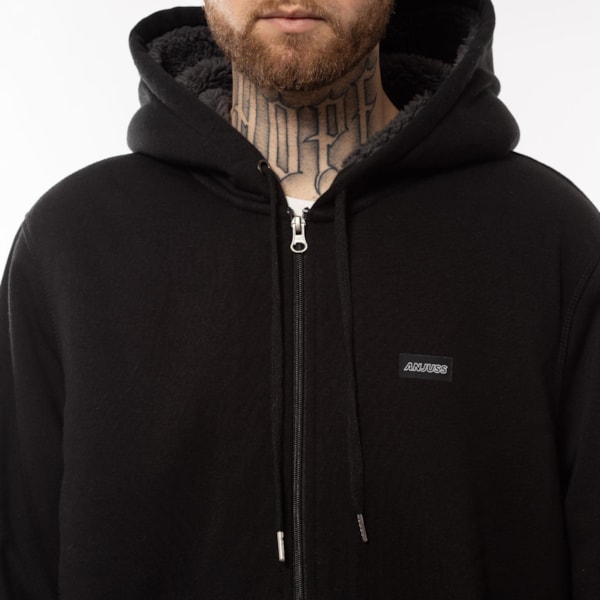 Segunda imagem do produto Blusa Aberta Unisex Soothing