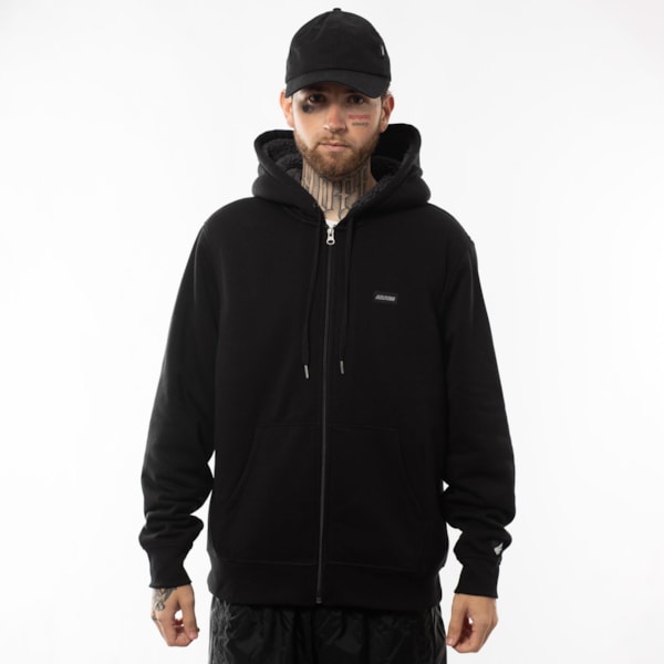 Blusa Aberta Unisex Soothing