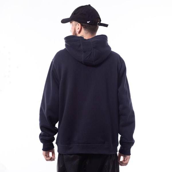 Segunda imagem do produto Blusa Aberta Unisex Soothing