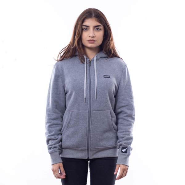 Segunda imagem do produto Blusa Aberta Unisex Soothing