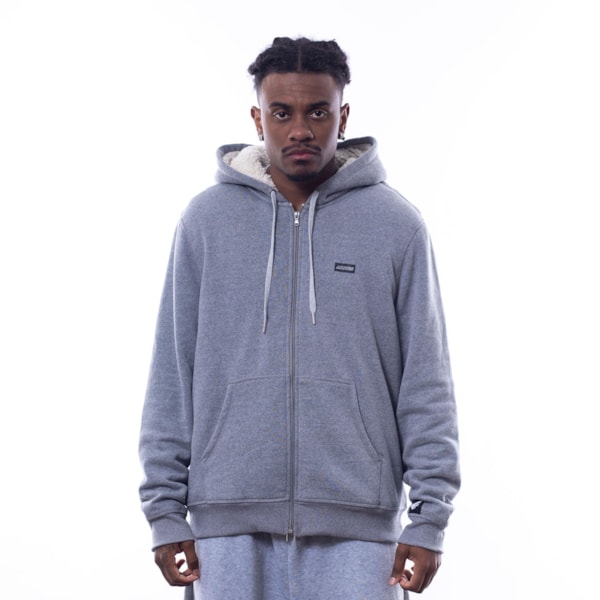 Blusa Aberta Unisex Soothing