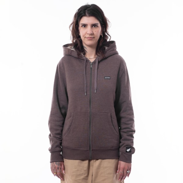 Blusa Aberta Unisex Soothing