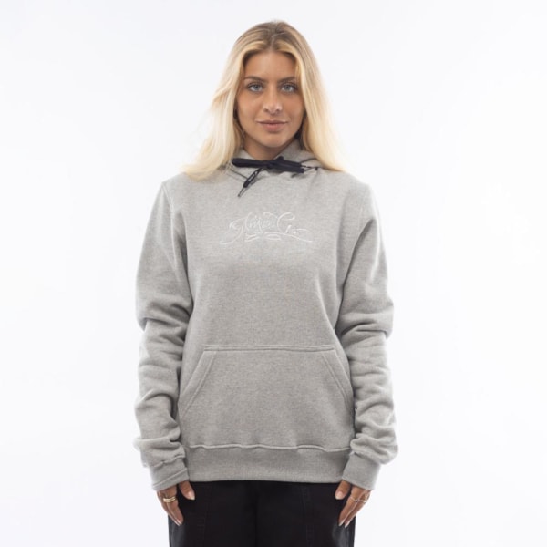 Blusa Canguru Feminina Graff