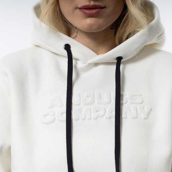 Segunda imagem do produto Blusa Canguru Feminina Jaded