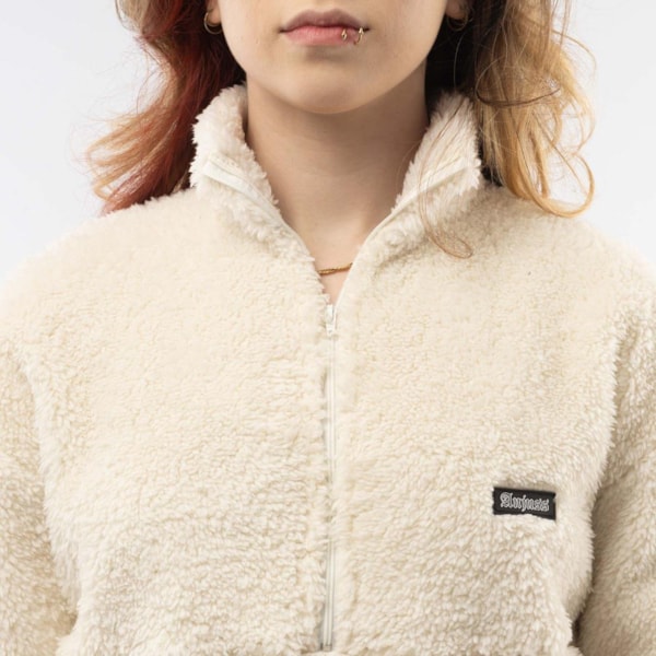 Segunda imagem do produto Blusa Canguru Feminina Minty