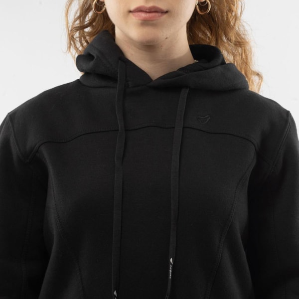 Segunda imagem do produto Blusa Canguru Feminino Urban