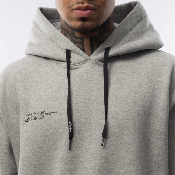 Segunda imagem do produto Blusa Canguru Masculina Dawg