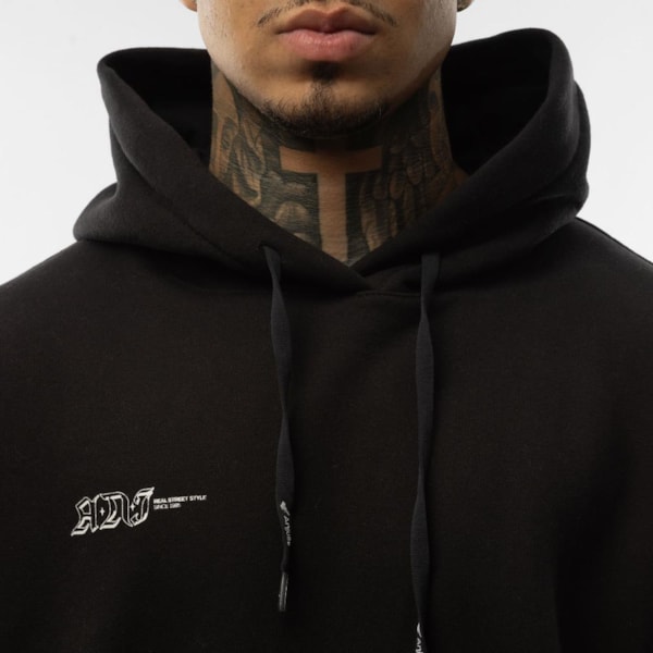Segunda imagem do produto Blusa Canguru Masculina Dawg
