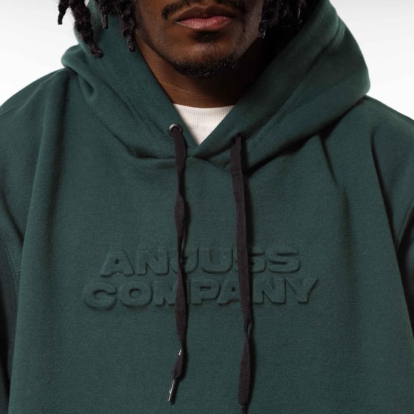 Segunda imagem do produto Blusa Canguru Masculina Jaded