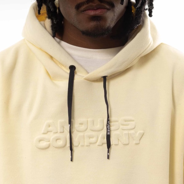 Segunda imagem do produto Blusa Canguru Masculina Jaded