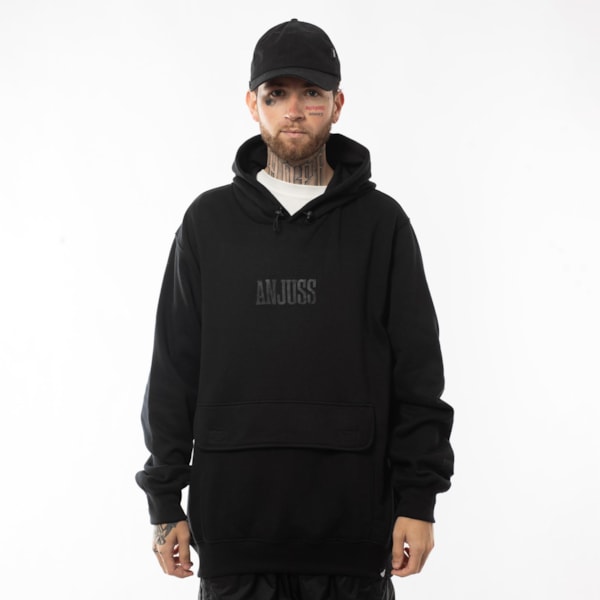 Blusa Canguru Yourself