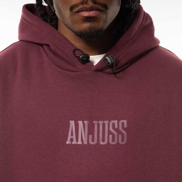 Segunda imagem do produto Blusa Canguru Yourself