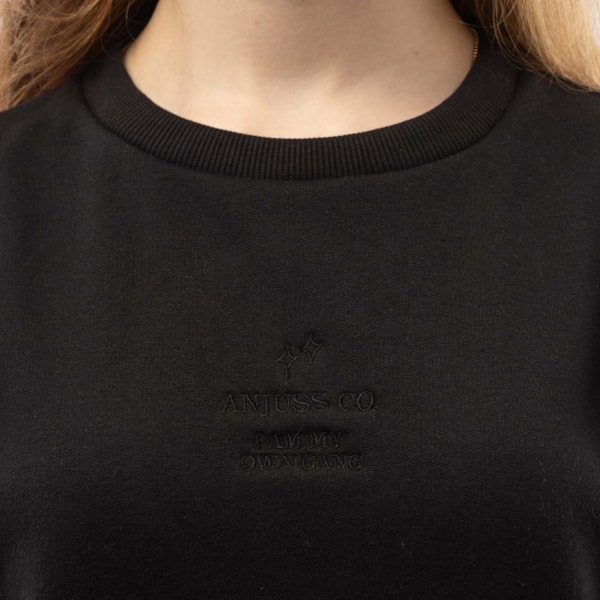 Segunda imagem do produto Blusa Careca Card