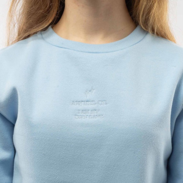 Segunda imagem do produto Blusa Careca Card