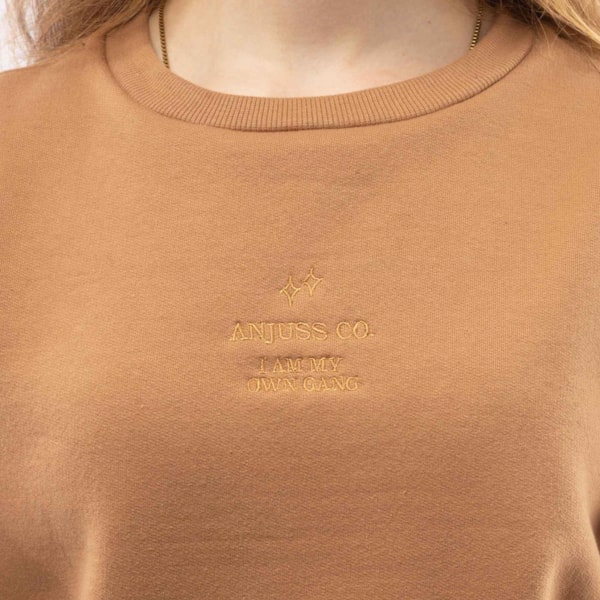 Segunda imagem do produto Blusa Careca Card