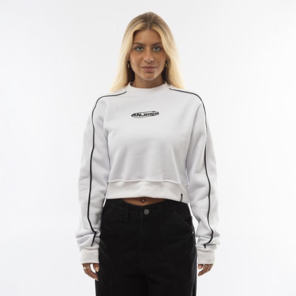 Blusa Careca Feminina Luv