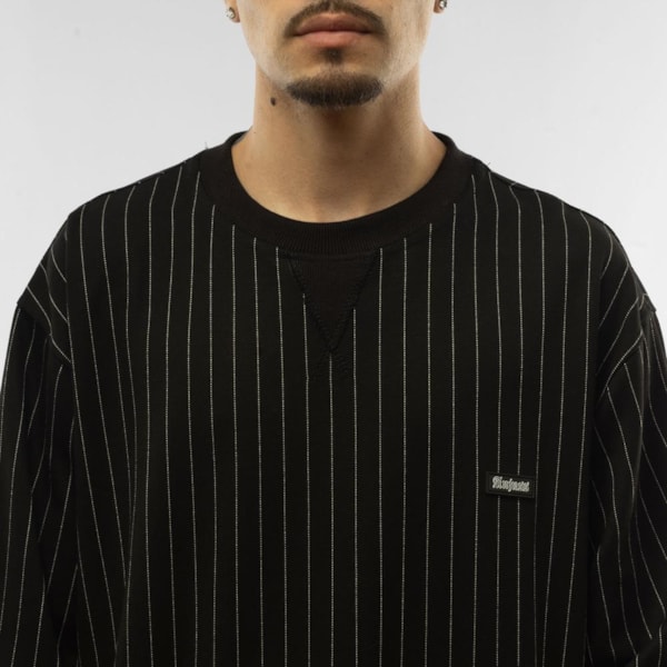 Segunda imagem do produto Blusa Careca Masculina Banks