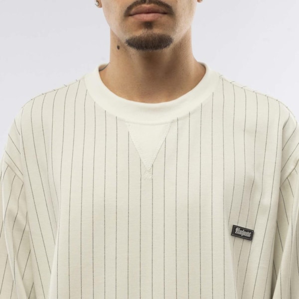 Segunda imagem do produto Blusa Careca Masculina Banks