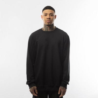 Blusa Careca Masculina Shaka