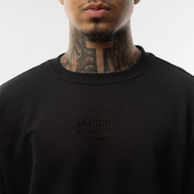 Segunda imagem do produto Blusa Careca Masculina Shaka