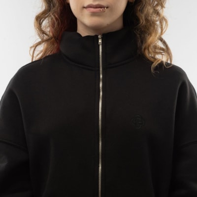 Segunda imagem do produto Blusa Feminina Aberta Gratitude