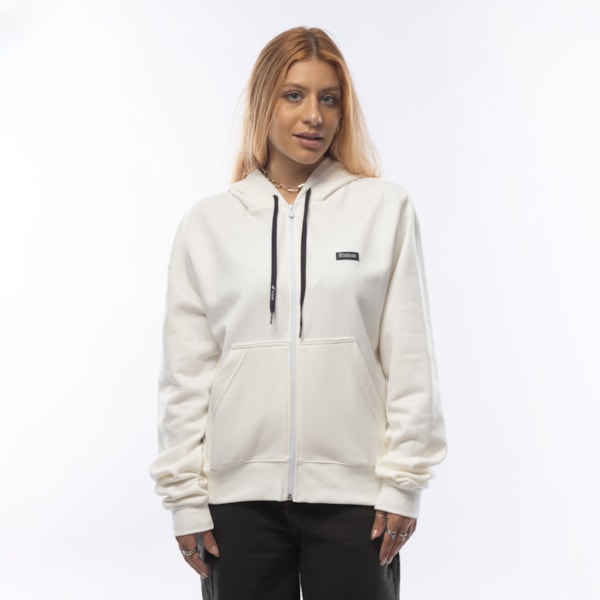 Blusa Feminina Aberta Grave