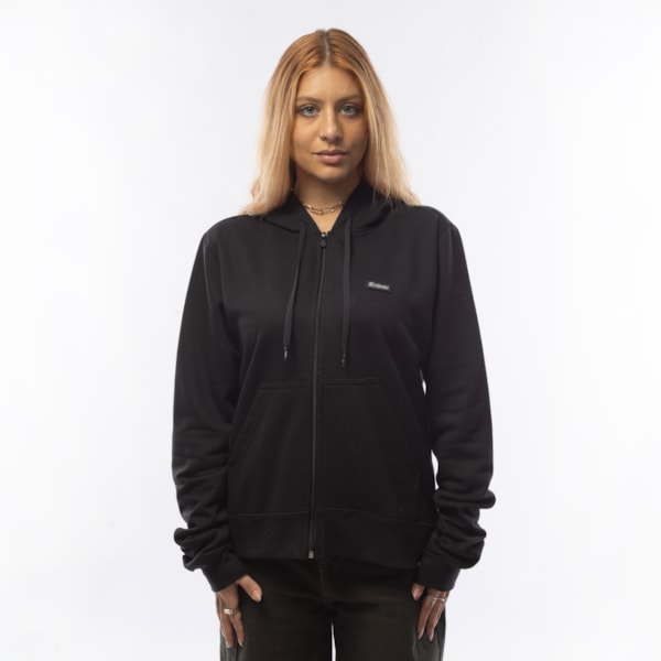 Blusa Feminina Aberta Grave